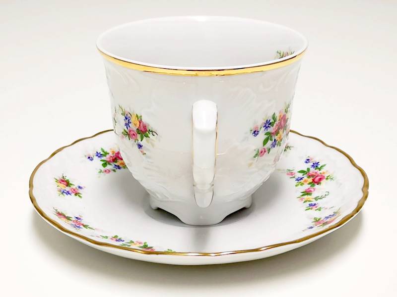 serwis do kawy 6/12 dek: G742 ROCOCO fil. 170