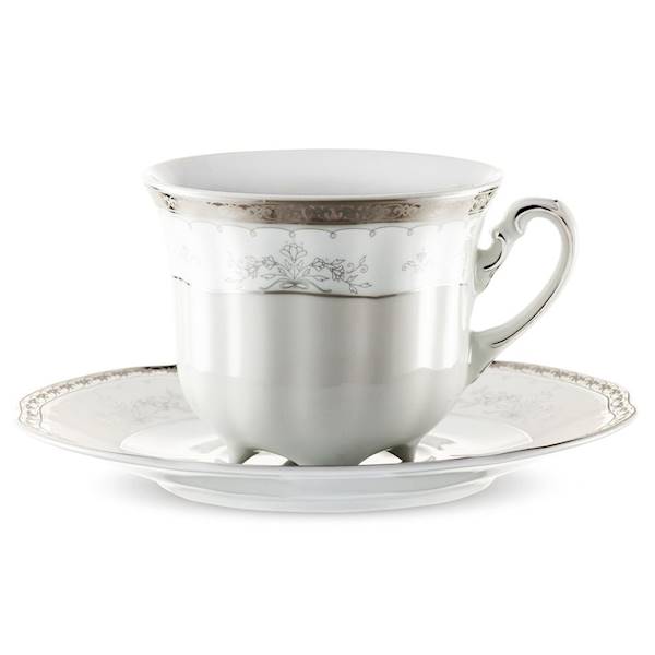 serwis do kawy 6/18 E361 Vera BOLERO