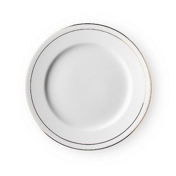 serwis do kawy herb 6/18 3604 Linia Złota PUŁASKI