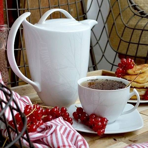 serwis do kawy 6/12 G727 Gałązka AKCENT fil. 025