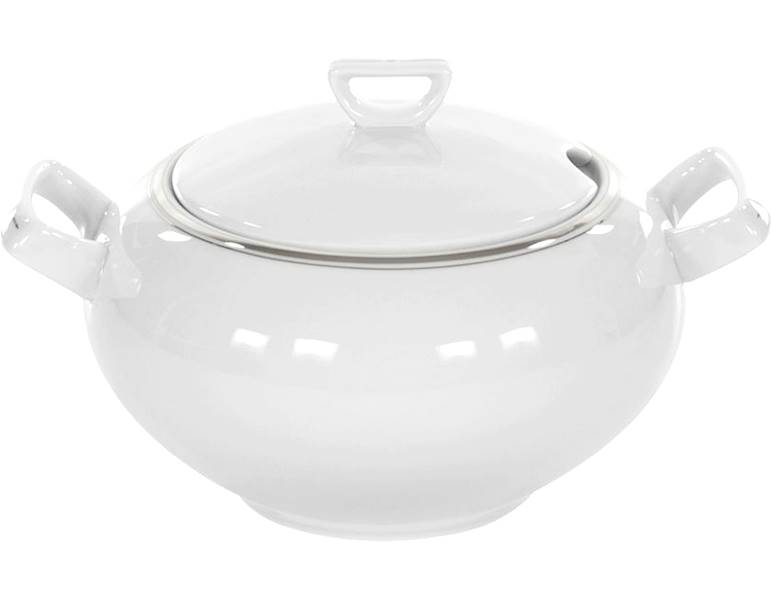 waza 3000 G238 Platynowa Wstęga YVONNE