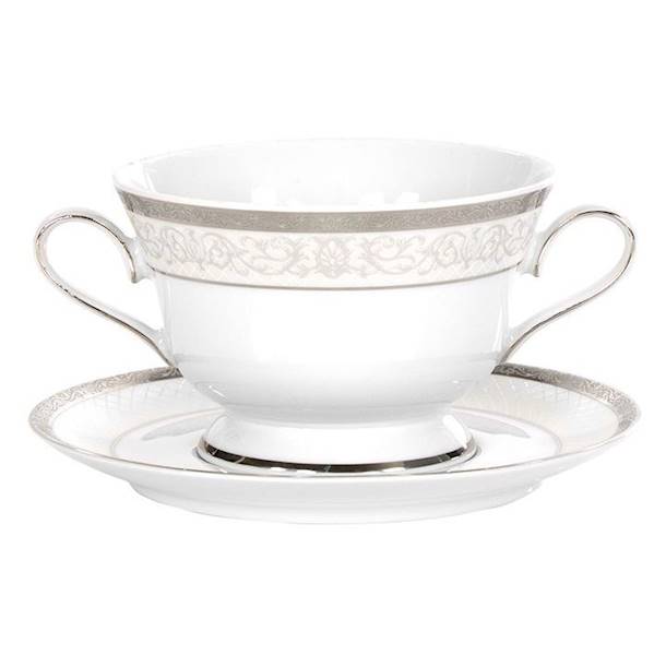 bulionówka ze spodkiem 035 B152 ASTRA 17 6/12