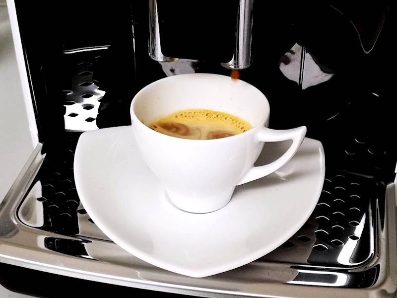 spodek pod filiżankę 15 cm KOLIBER