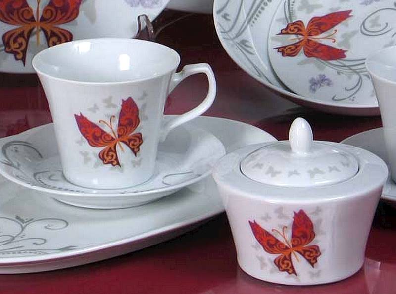 serwis ob-kaw. 12/71 dek: 7997 VENUS