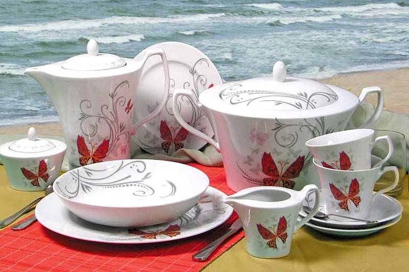 serwis ob-kaw. 12/71 dek: 7997 VENUS