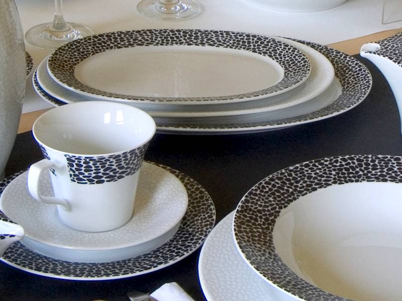 serwis ob-kaw. 6/30 K244 Black & White VENUS pł.27