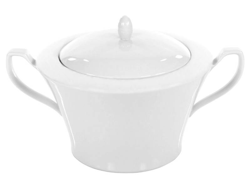 serwis obiadowy 12/45 0000 Biała VENUS pł.27