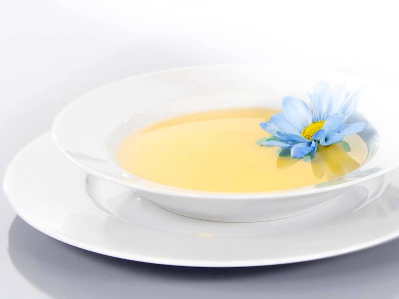 serwis obiadowy 12/45 0000 Biała VENUS pł.27