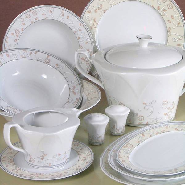 serwis ob-kaw. 12/84 dek: 1137 ZUZANNA