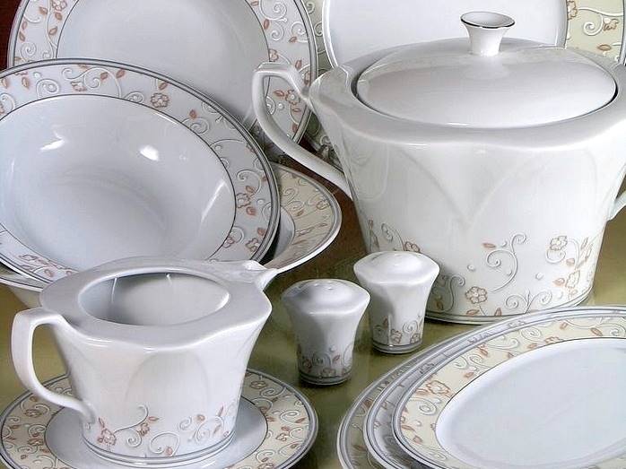 serwis ob-kaw. 12/84 dek: 1137 ZUZANNA