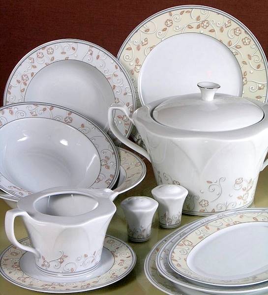 serwis ob-kaw. 12/84 dek: 1137 ZUZANNA