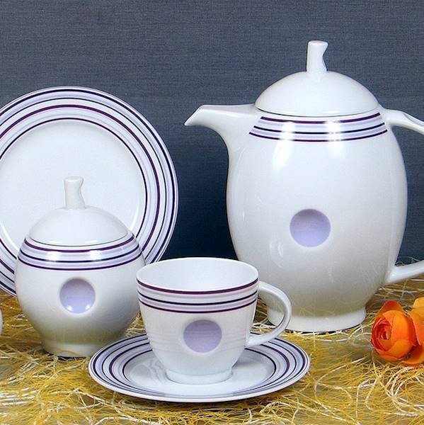 serwis do kawy 12/39 dek: B260 POINT