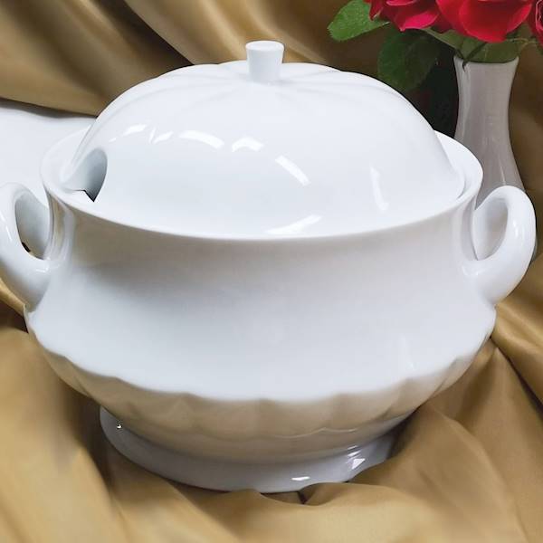 waza 2500 dek: 0000 Biała BERNI