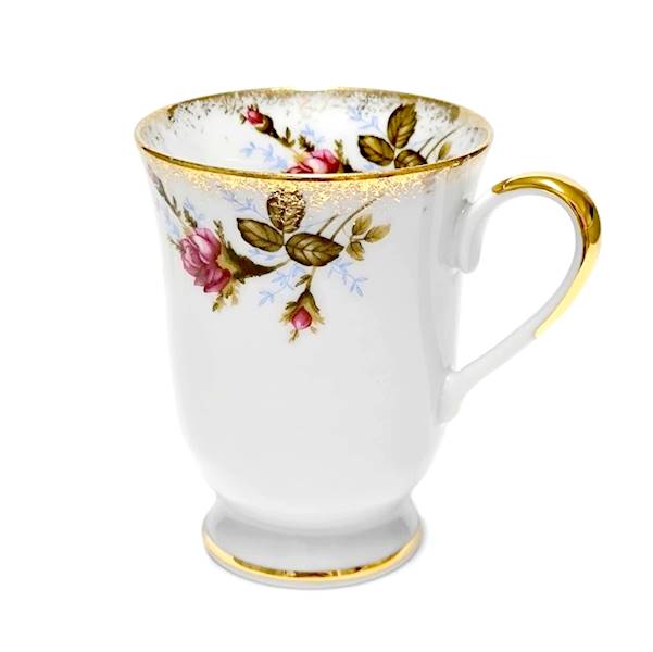 filiżanka 300 Róża Złota ASTRA