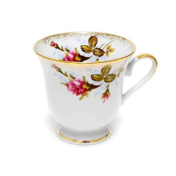 filiżanka 250 Róża Złota ASTRA