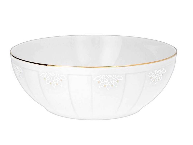 serwis obiadowy 6/25 G311 Koronkowa Finezja OKTAWA