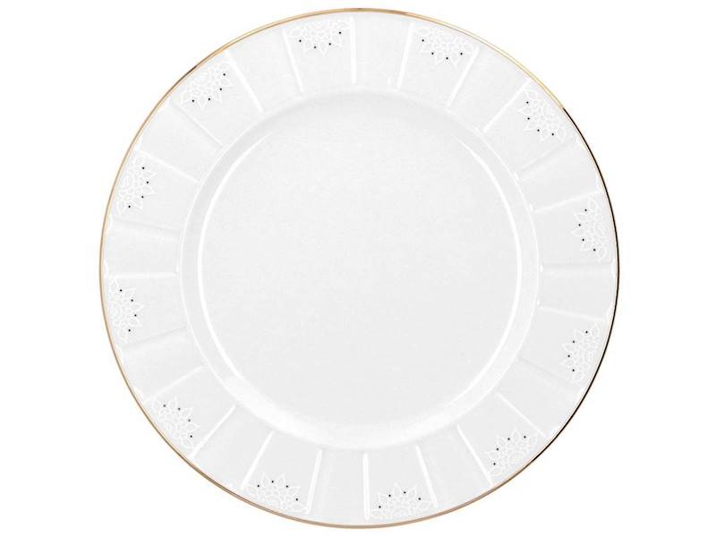 serwis obiadowy 6/25 G311 Koronkowa Finezja OKTAWA