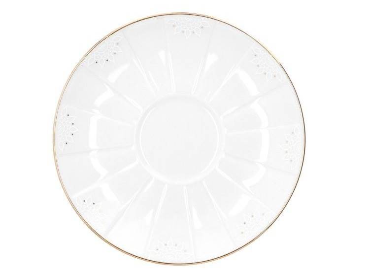 serwis do kawy 6/18 G311 Koronkowa Finezja OKTAWA