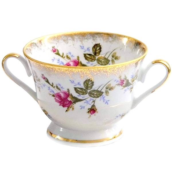 bulionówka 350 Róża Złota ASTRA