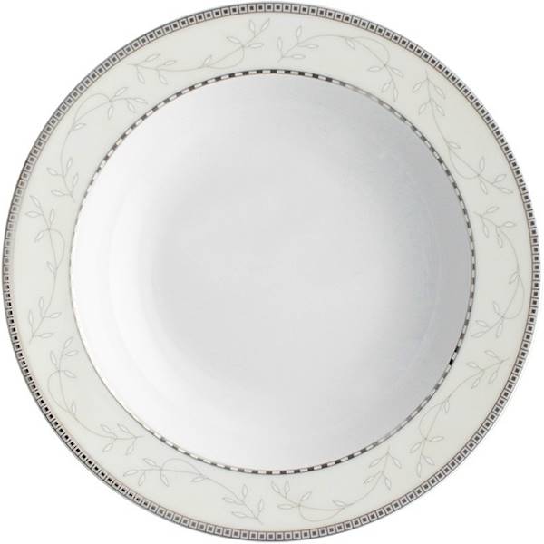 talerz głęboki 22,5 B601 Marzenie Platyn. ASTRA