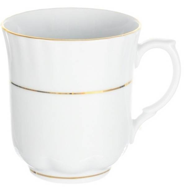 kubek 030 Złota Linia IWONA