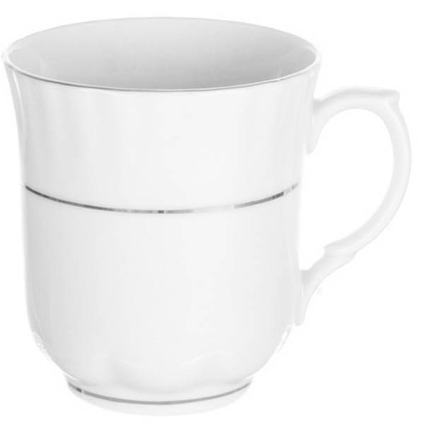 kubek 030 Platynowa Linia IWONA