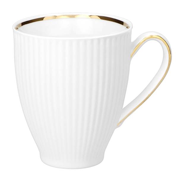 kubek 420 dek: 3612 Złota Linia DALIA