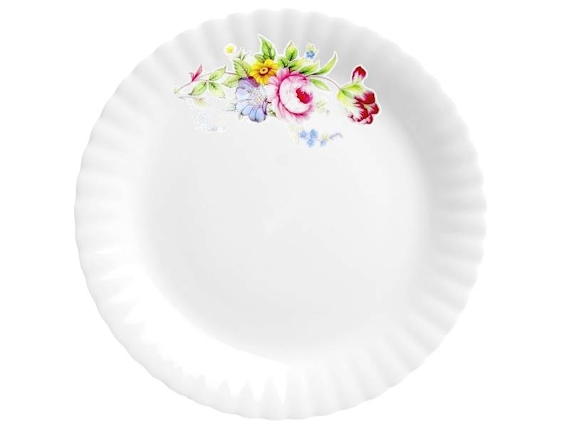 talerz płytki 17 Łąka IWONA 1 rzut