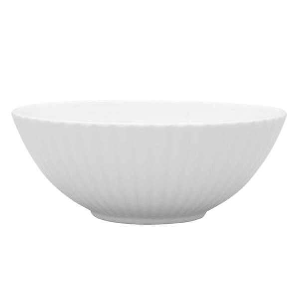 salaterka 17 dek: 0001 Biała DAISY