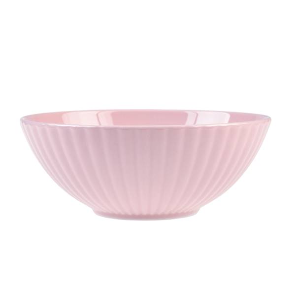 salaterka 17 dek: K700 Różowa DAISY