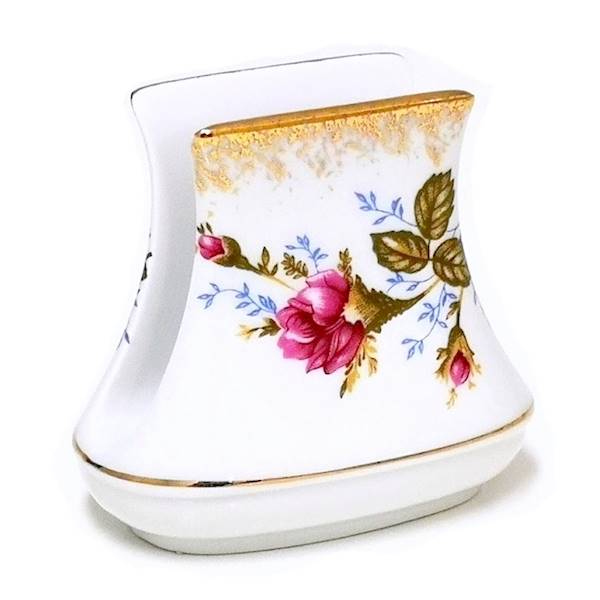 serwetnik Róża Złota ASTRA