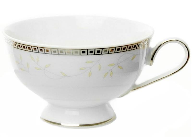 serwis do herbaty 1/3 B601 Marzenie Plat. ASTRA 17