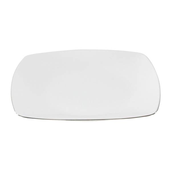 talerz płytki 25,5 dek: 9718 AKCENT