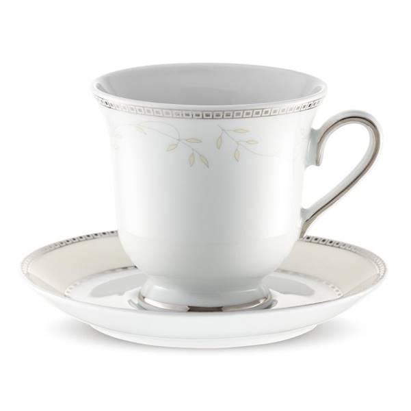 serwis do kawy 1/3 dek: Marzenie Platyn. ASTRA 17 