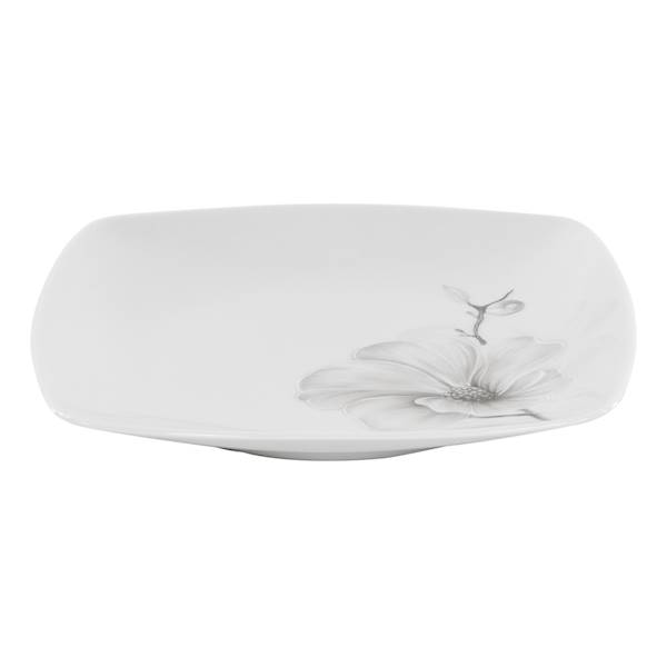 talerz płytki deserowy 20 dek G463 Magnolia AKCENT