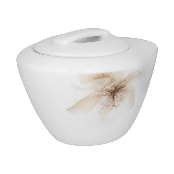 cukiernica 250 dek: H117 Flower CITY