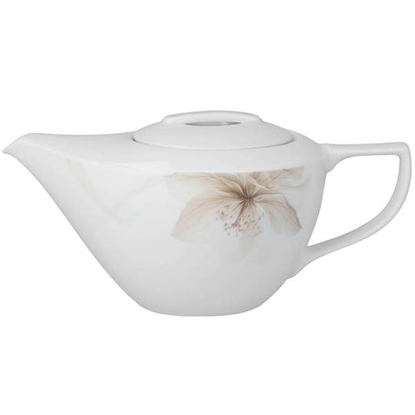 czajnik 1000 dek: H117 Flower CITY