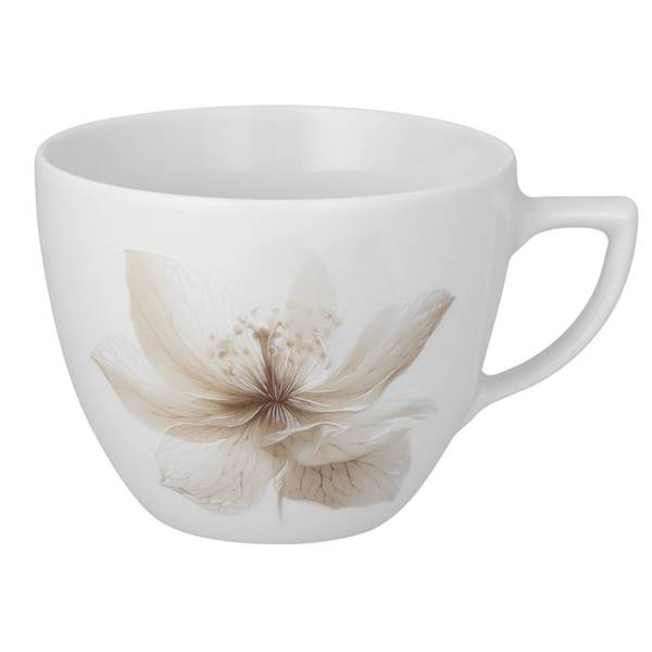 filiżanka 250 dek: H117 Flower CITY