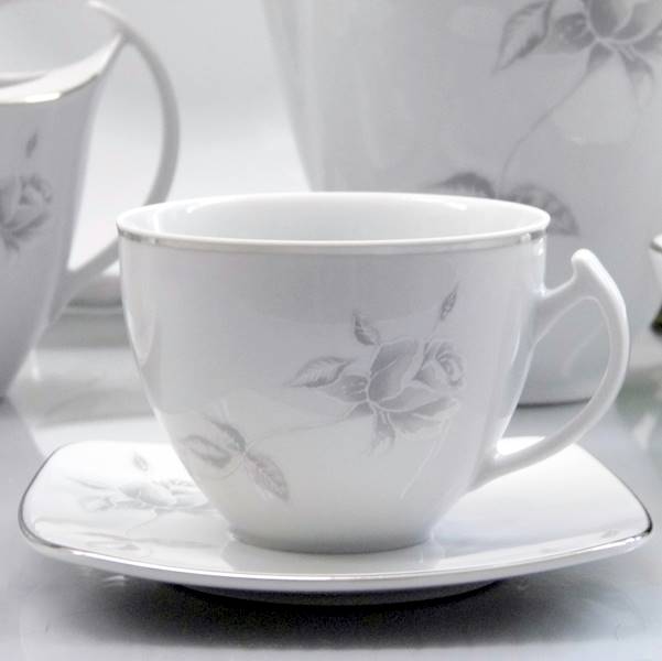 serwis do kawy 6/12 dek: E758 AKCENT fil. 025