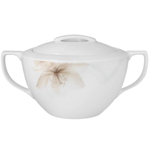 waza 2500 dek: H117 Flower CITY