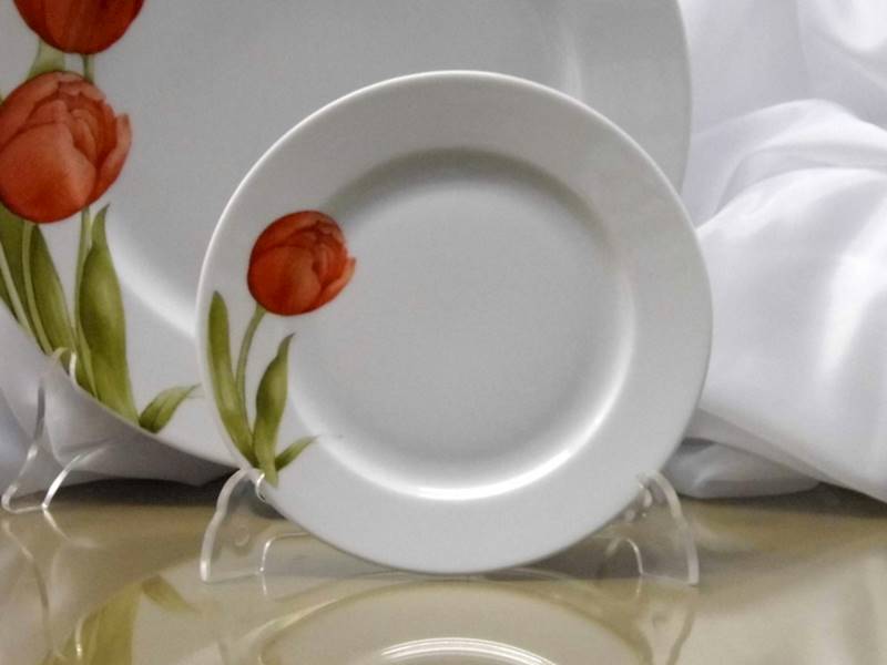 serwis do kawy 12/39 Tulipan ASTRA