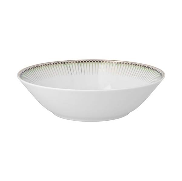 serwis obiadowy 12/44 H115 Nimfa YVONNE BW