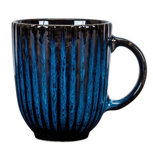 kubek 350 ml dek: S006 Stoneware COSMOS