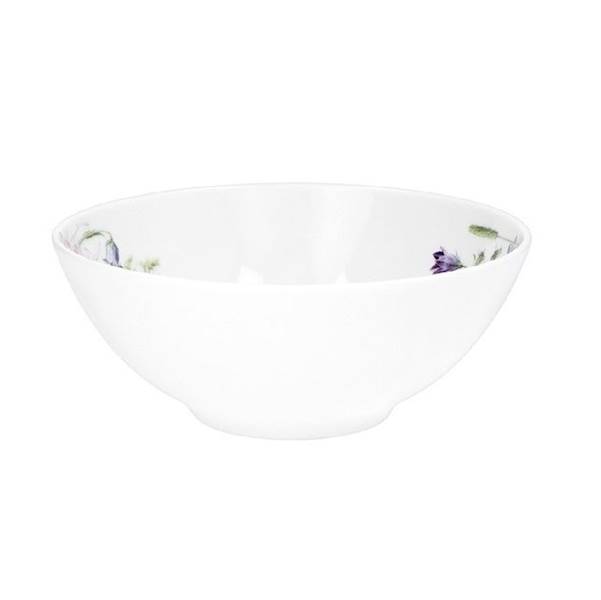 salaterka 17 dek: G762 Kwiatowa YVETTE