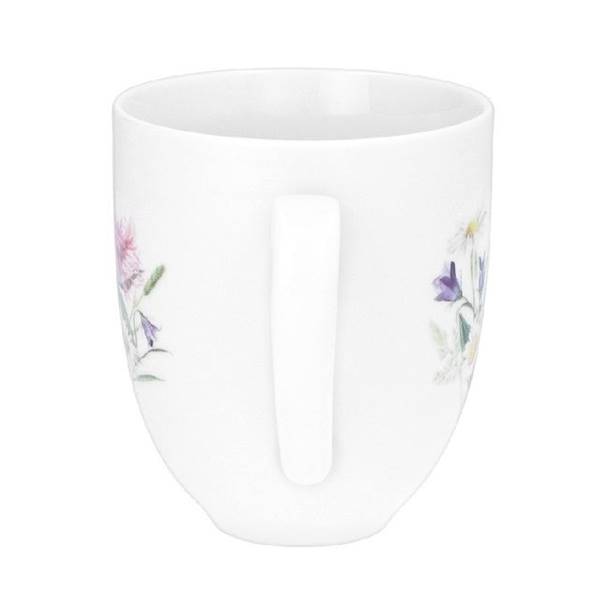 kubek 300 dek: G762 Kwiatowa YVETTE