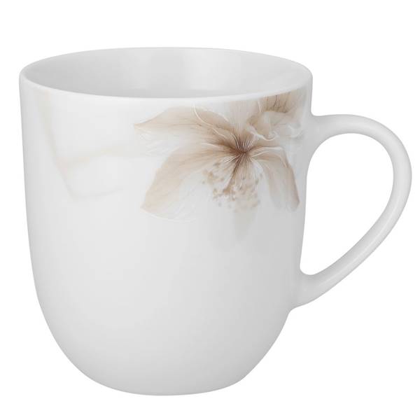 kubek 300 dek: H117 Flower CITY