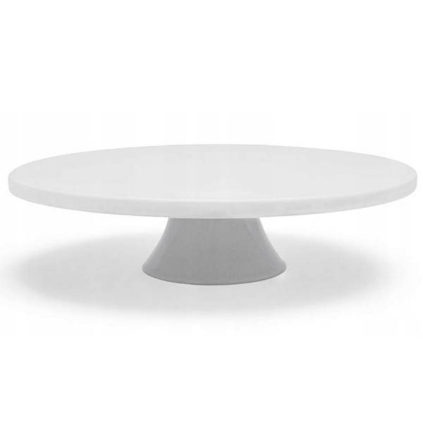 talerz do ciasta na naodze 28 dek: 0000 PORCELANA