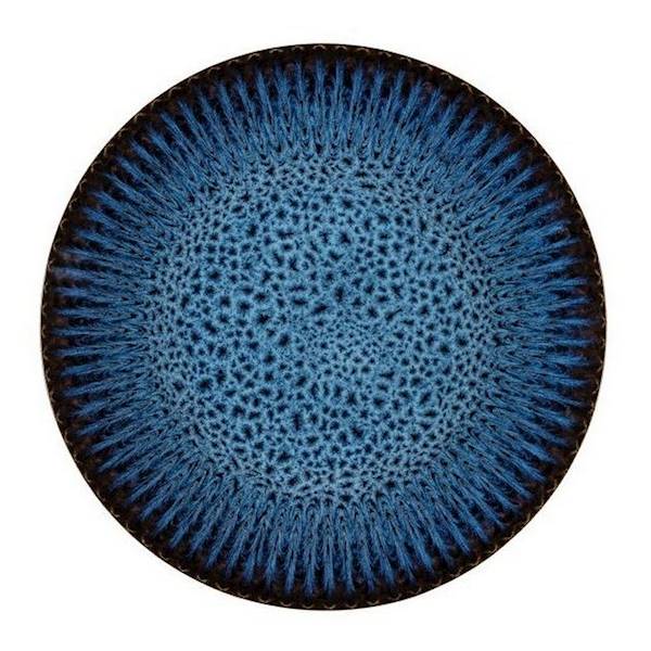 komplet talerzy 4/12 dek: S006 Stoneware COSMOS