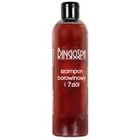 Szampon borowinowy  i 7 ziół 300ml