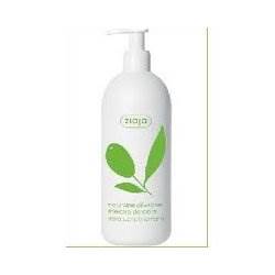 Ziaja - Oliwka do masażu  natural. oliwka 500ml